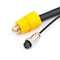 Amico Electric 60-Amp 13-Ft. Plasma Torch Assembly, Use for CUT-30/40/50, APC-30/40/50, CTS-160/180/200 AG-60 - alternate 4